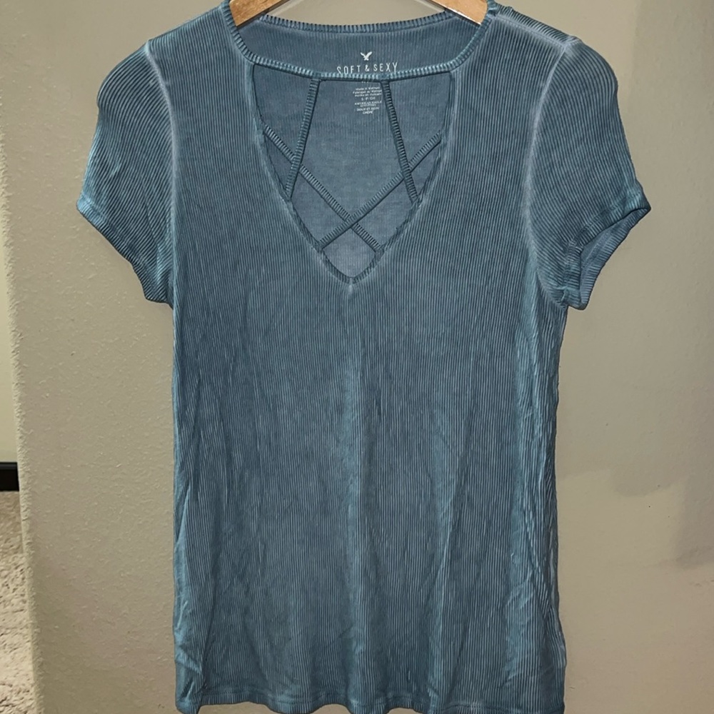 American eagle shirt